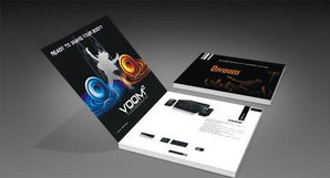 畫冊設(shè)計與品牌視覺構(gòu)建 從攝影到廣告的全流程整合