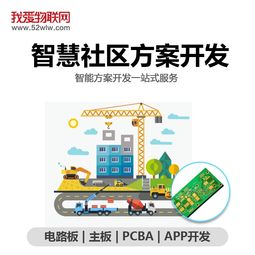 深圳我愛物聯(lián)網(wǎng)科技公司推出智慧社區(qū)服務(wù)，助力居民生活升級