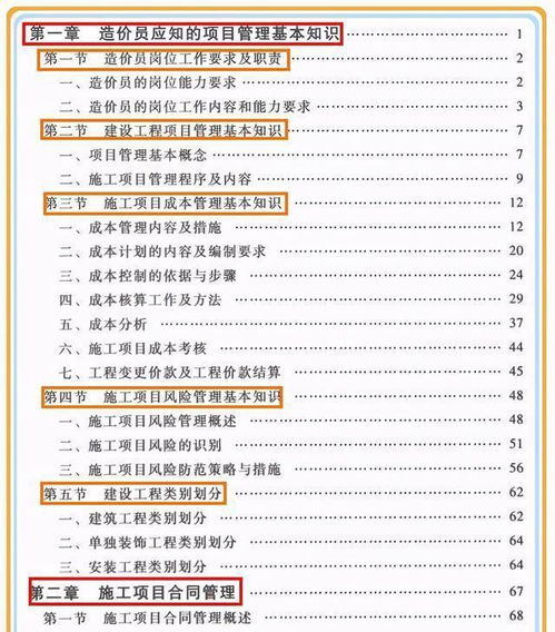 建筑施工現場專業人員崗位操作必備手冊