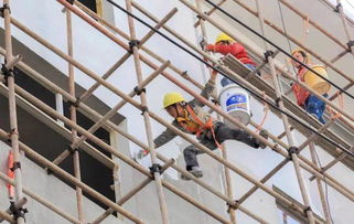雙重保險 工保網與施工專業作業如何有效推動建筑農民工向產業工人轉化